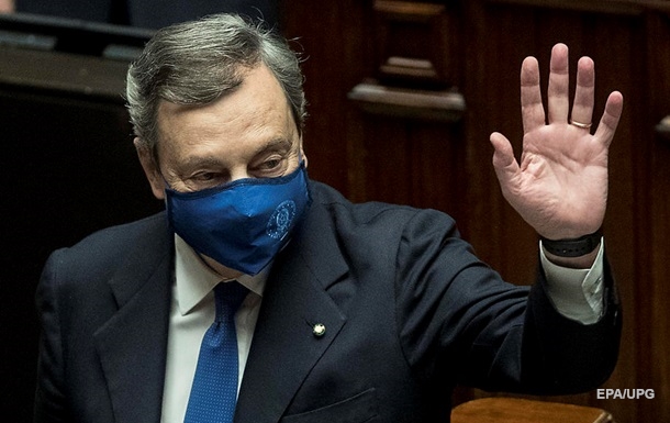 Конец кризиса: парламент Италии выразил доверие новому кабмину