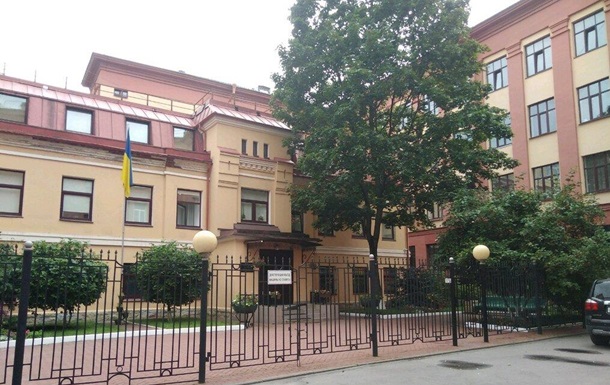 В РФ напали на працівника консульства України - ЗМІ