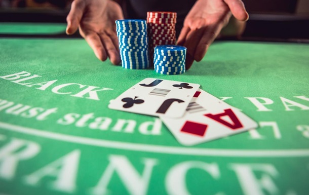 Blackjack card counting for beginners