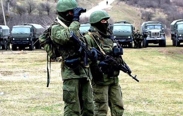 В ОРЛО зайшла колона техніки з РФ і відбулася ротація російських військових.