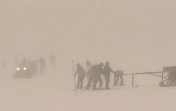 Европа в тумане: февраль 21-го
