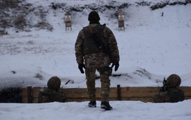 На Донбасі троє військових загинули під час пожежі