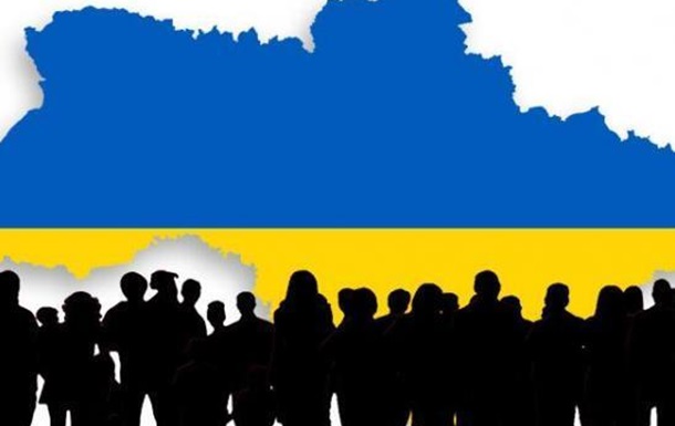 2020: избыточная смертность в Украине 