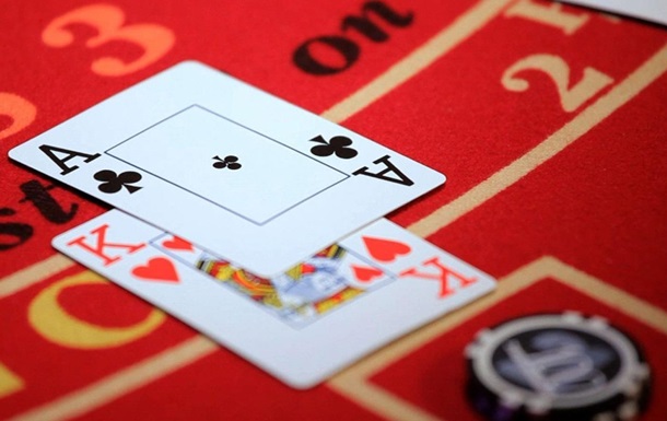 Let s look at some Blackjack casino examples