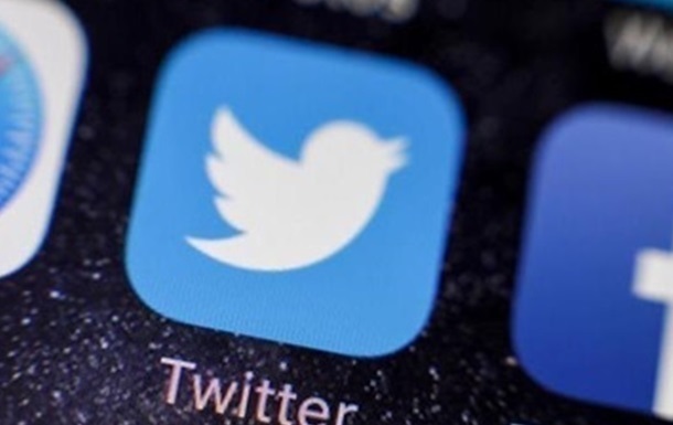 Twitter видалив сотню акаунтів за  підрив віри в НАТО 