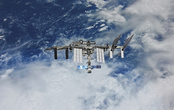 На МКС тимчасово ізолювали можливі місця витоку повітря