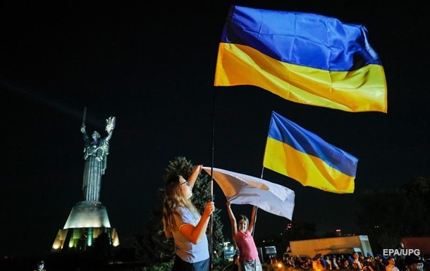 Уровень В1: известны требования для получения гражданства Украины