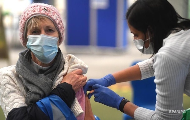 У Кабміні обіцяють продаж вакцин  під відпустки  - ЗМІ