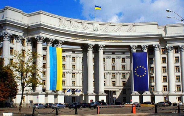 Україна закликала до посилення тиску на РФ через Крим