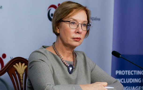 Денисова заявила о заморозке переговоров по обмену пленными
