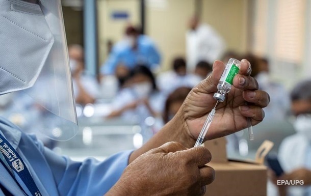 В Швейцарии еще 16 человек умерли после COVID-прививки