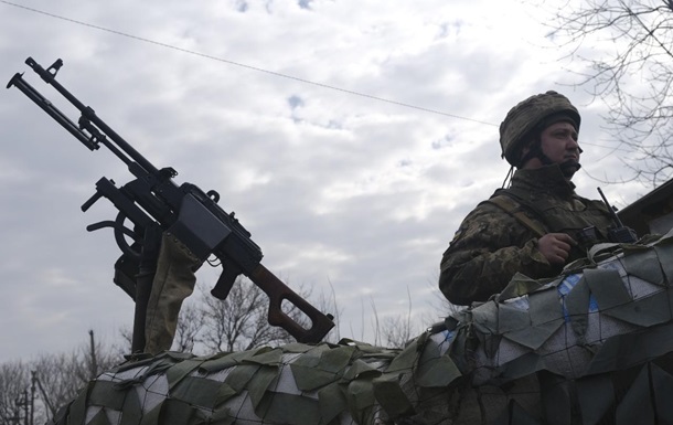 Доба на Донбасі: сім обстрілів, загинув боєць ЗСУ