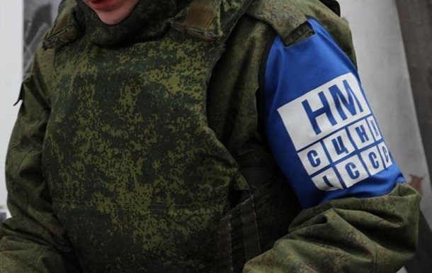Україна в ТКГ заявила про провокації РФ на Донбасі