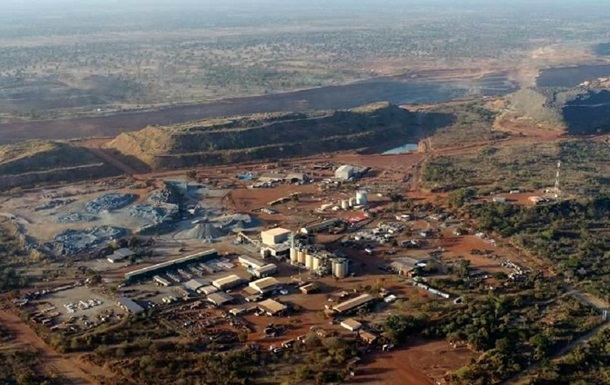 У Буркіна-Фасо завалилася шахта, є загиблі