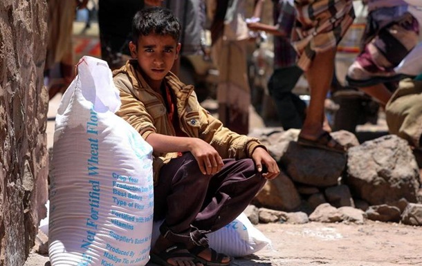 В ООН розчаровані результатами донорської конференції для Ємену 