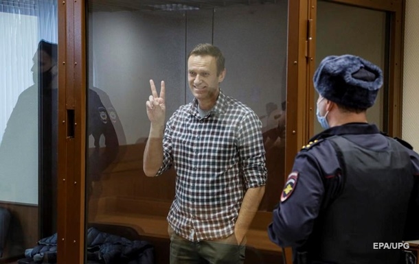 Санкції через Навального: Мінфін США назвав імена