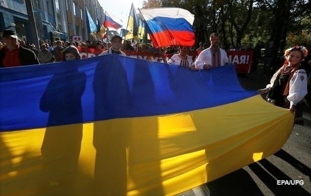 Росіяни краще ставляться до українців, ніж українці до росіян - опитування