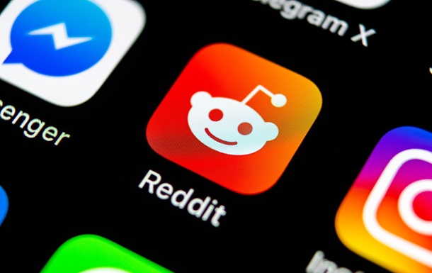 Інвестори з Reddit за день збільшили дохід американця на $25 млрд