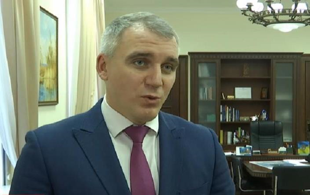 Мэр Николаева попал в новый скандал с вакцинацией
