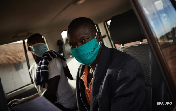 Судан і Лесото отримали COVID-вакцини за програмою COVAX