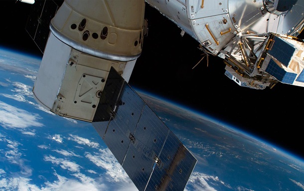 NASA підвищило вартість доставки вантажів на МКС усемеро