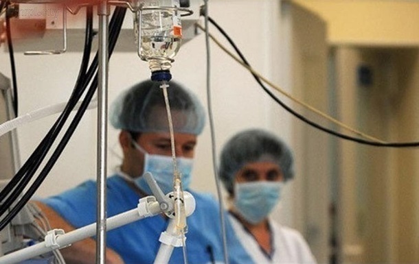 Во Львове разворачивают два временных госпиталя для COVID больных