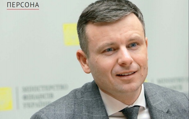 Глава Мінфіну прокоментував імовірність дефолту в Україні