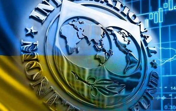 МВФ, непослушная Украина и почему о нас заботятся все, кроме властей
