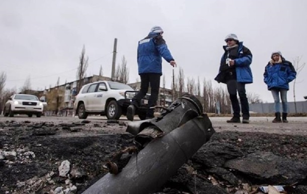 Обстріли цивільних об єктів на Луганщині: Україна звернулася в Гаагу