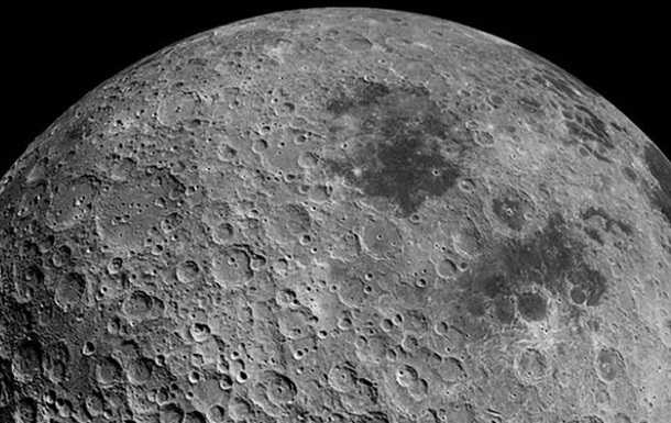 Росія і Китай створять спільну станцію на Місяці
