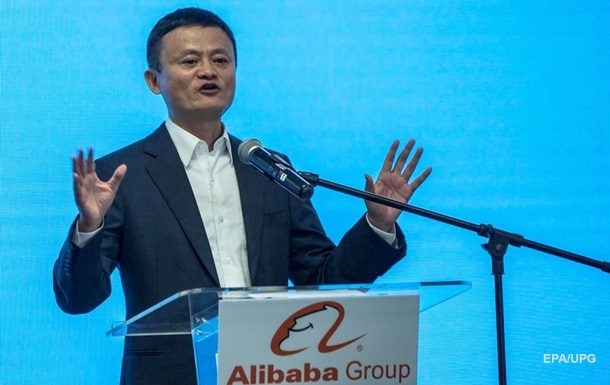 Боротьба влади Китаю і засновника Alibaba вдарила по економіці країни