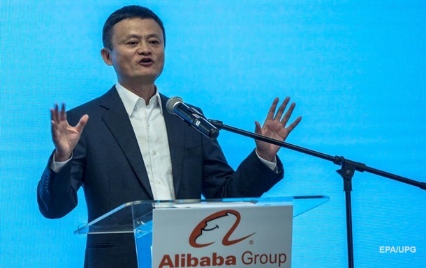 Борьба властей Китая и основателя Alibaba ударила по экономике страны