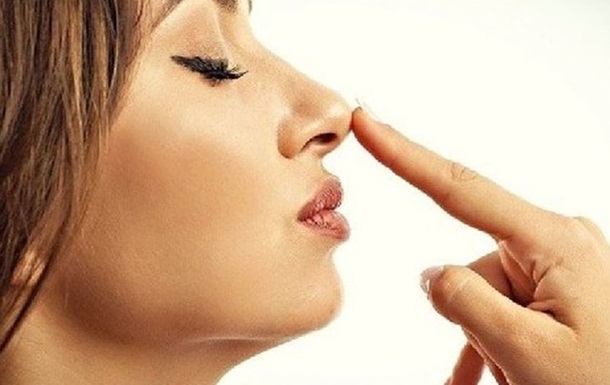Вчені відкрили ще одну здатність носа