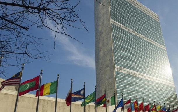В ООН проведуть неформальне засідання щодо Криму