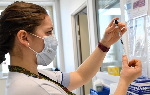 В Україні захворюваність на грип та ГРВІ нижча, ніж зазвичай