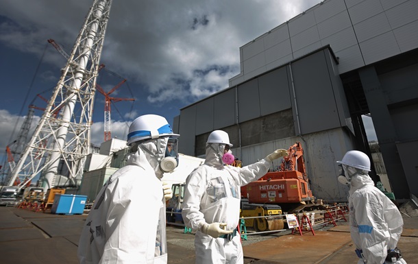 Ядерная катастрофа на Фукусиме 10 лет спустя