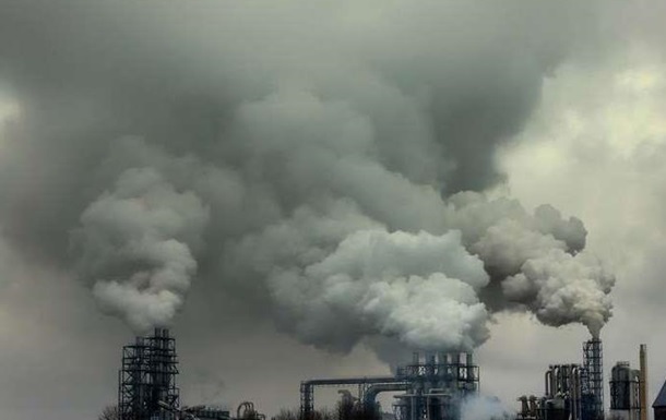 Законопроект о выбросах должен содержать стимулы для промышленности