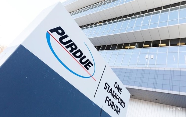 Опіоїдний скандал: власники Purdue Pharma готові виплатити $4,28 млрд
