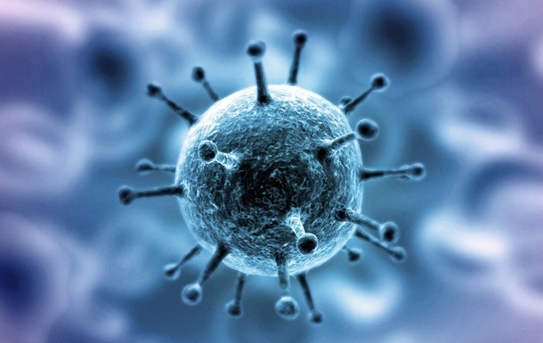 Стало відомо, чому мутації коронавірусу більш заразні