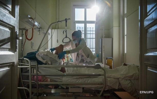 У Грузії померла медсестра, яка впала в кому після вакцини AstraZeneca