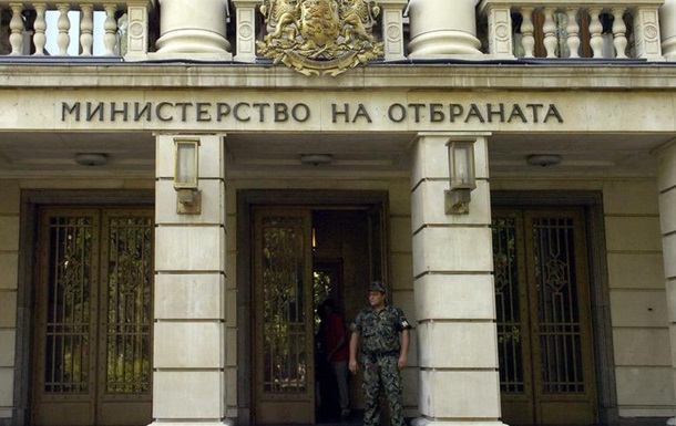 Шпионаж в пользу РФ: в Болгарии задержаны сотрудники Минобороны