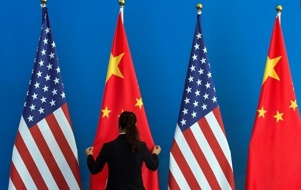 США и Китай провели  жесткие  переговоры