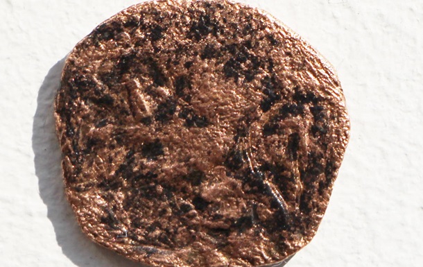 В Одесі знайшли монету часів правління Золотої Орди