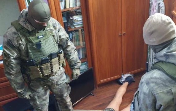 У Київській області затримали банду розбійників
