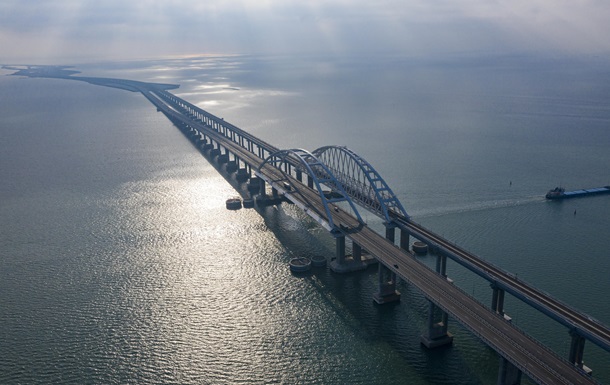 Виступ на відкритті Керченського моста: на артистів з РФ заведено справу