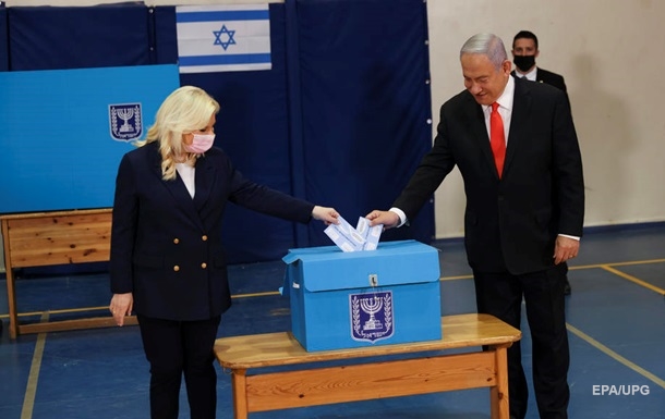 Вічний Нетаньяху. Парламентські вибори в Ізраїлі