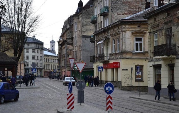 У Львові вводять нові карантинні обмеження