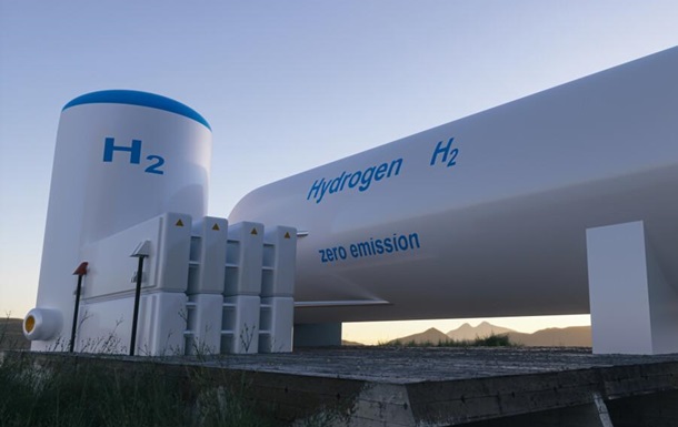 Украина должна создать водородную энергетику 