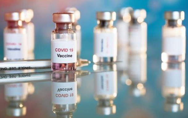 Вакцинация в Украине под угрозой