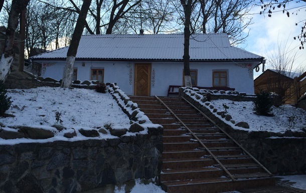 На Чернігівщині припинило існування село: там помер останній житель